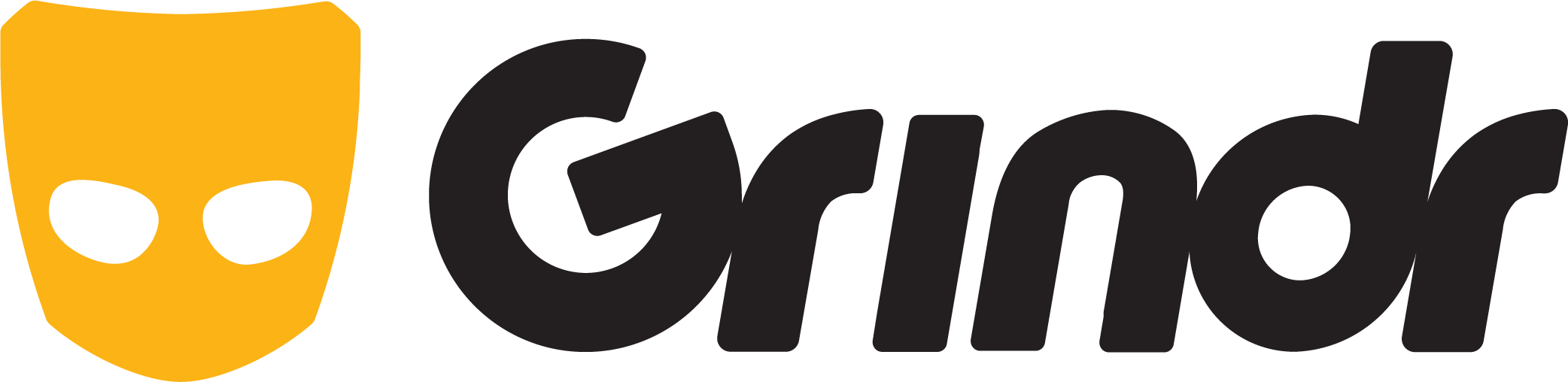 Grindr Logo